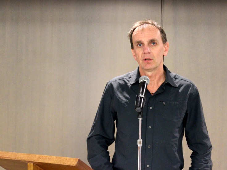 Writer, naturalist and activist Trevor Herriot says settlers have much to learn from First Peoples about living in harmony with the land and with one another. 