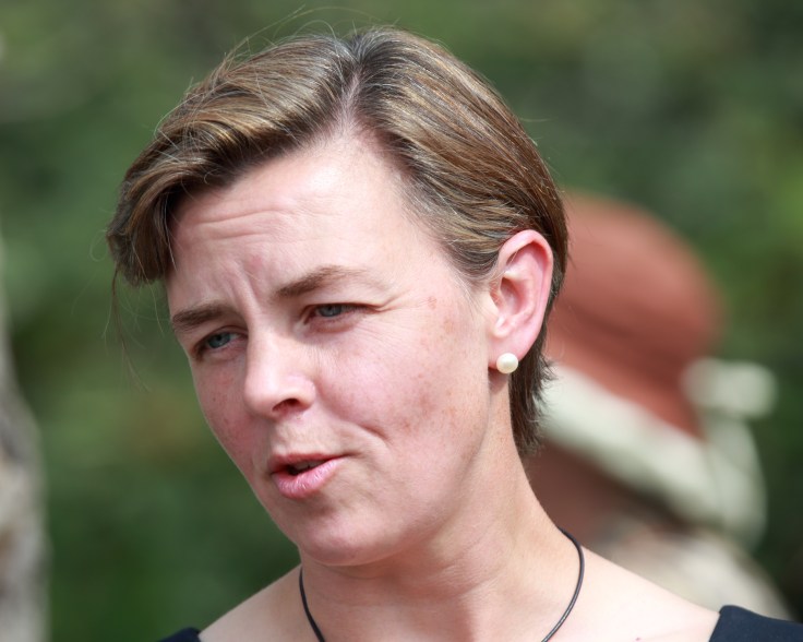 The Conservative leadership race features dog whistle politics and wannabe demagogues 