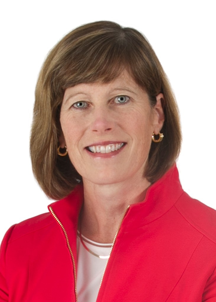 Canadian Medical Association (CMA) President Dr. Cindy Forbes. Photo courtesy CMA.