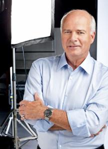 Peter Mansbridge, CBC photo