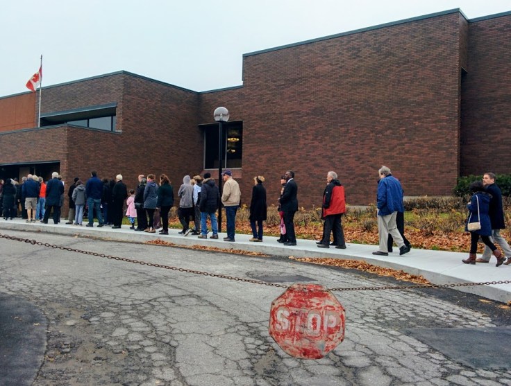 More than 600 gathered for a multi-faith solidarity event in Ottawa to combat racism and xenophobia