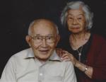 Rev. George Tomita, a wonderful man dies
