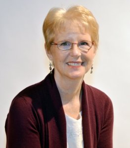 Heather Eaton, conflict studies professor at Saint Paul University. Photo courtesy of SPU 