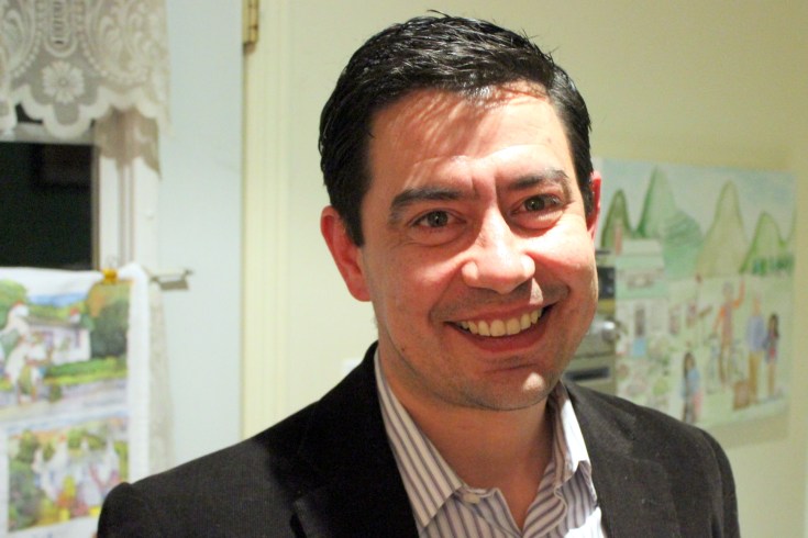 Project Ploughshares andf Cesar Jaramillo blow the whistle on Canada's arms deal with Saudi Arabia