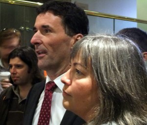 Former MP Paul Dewar has died of cancer. Paul was a person of religious faith and always said that faith is political