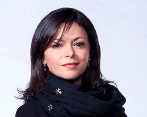 CBC's Nahlah Ayed on the Middle East 