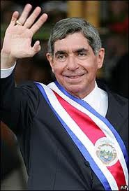 Oscar Arias