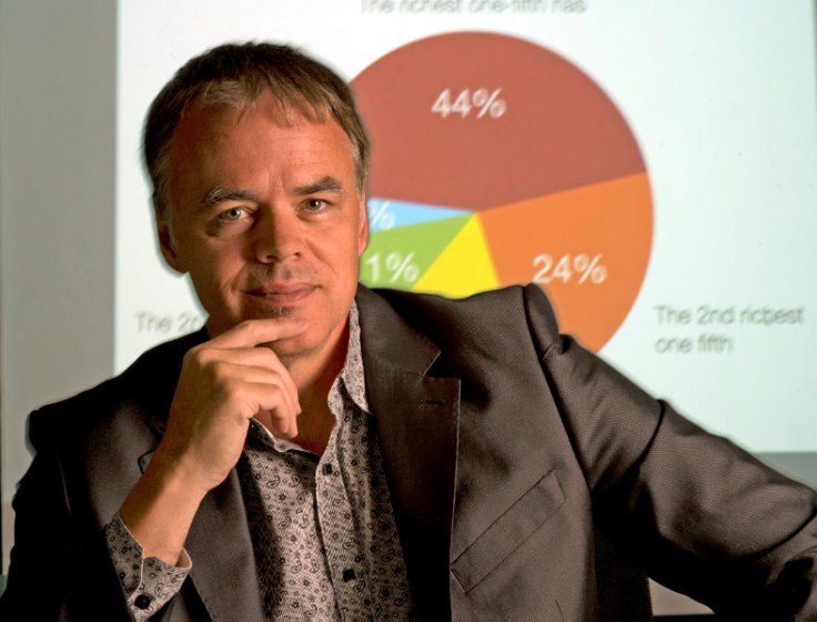 Economist Jim Stanford says unions are important in the economic recovery from COVID-19