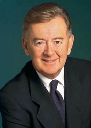 Preston Manning's right wing talk fest 