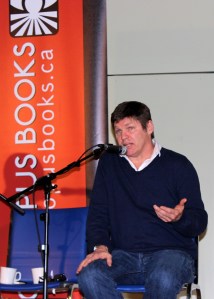 James Daschuk, Clearing the Plains