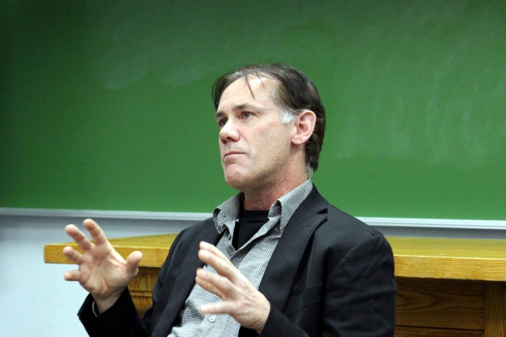 Dr. Doug Gruner says warm welcome is key to refugee integration